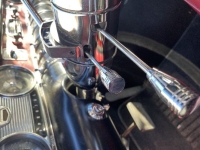 1955 Buick Riviera for sale in Michigan (ID-155530)