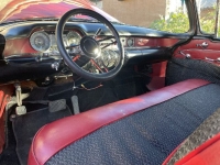 1955 Buick Riviera for sale in Michigan (ID-155530)