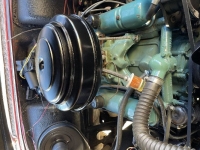 1955 Buick Riviera for sale in Michigan (ID-155530)