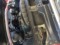 1955 Buick Riviera for sale in Michigan (ID-155530)