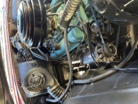 1955 Buick Riviera for sale in Michigan (ID-155530)