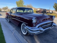 1955 Buick Riviera for sale in Michigan (ID-155530)
