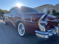 1955 Buick Riviera for sale in Michigan (ID-155530)