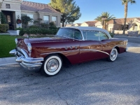 1955 Buick Riviera for sale in Michigan (ID-155530)