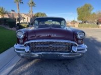 1955 Buick Riviera for sale in Michigan (ID-155530)