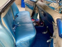 1955 Buick Riviera for sale in Michigan (ID-162997)