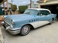 1955 Buick Riviera for sale in Michigan (ID-162997)