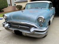 1955 Buick Riviera for sale in Michigan (ID-162997)