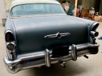 1955 Buick Riviera for sale in Michigan (ID-162997)