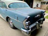 1955 Buick Riviera for sale in Michigan (ID-162997)