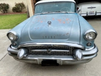 1955 Buick Riviera for sale in Michigan (ID-162997)