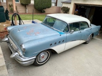 1955 Buick Riviera for sale in Michigan (ID-162997)