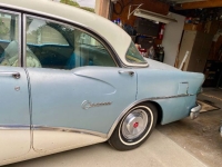 1955 Buick Riviera for sale in Michigan (ID-162997)