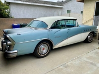 1955 Buick Riviera for sale in Michigan (ID-162997)