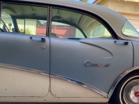 1955 Buick Riviera for sale in Michigan (ID-162997)