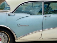 1955 Buick Riviera for sale in Michigan (ID-162997)