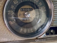 1955 Buick Riviera for sale in Michigan (ID-162997)