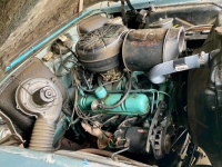 1955 Buick Riviera for sale in Michigan (ID-162997)