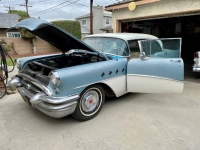 1955 Buick Riviera for sale in Michigan (ID-162997)