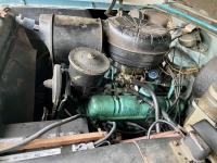 1955 Buick Riviera for sale in Michigan (ID-162997)