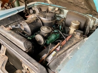 1955 Buick Riviera for sale in Michigan (ID-162997)