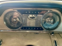 1955 Buick Riviera for sale in Michigan (ID-162997)