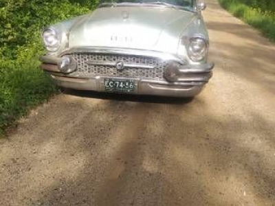 1955 Buick Roadmaster for sale