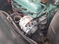1955 Buick Roadmaster for sale in Michigan (ID-108364)