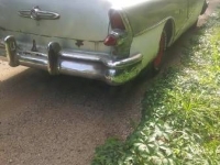 1955 Buick Roadmaster for sale in Michigan (ID-108364)
