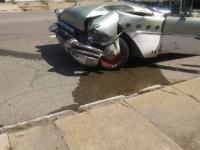 1955 Buick Roadmaster for sale in Michigan (ID-108364)