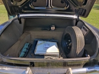1955 Buick Roadmaster for sale in Michigan (ID-120856)