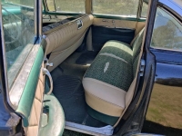 1955 Buick Roadmaster for sale in Michigan (ID-120856)