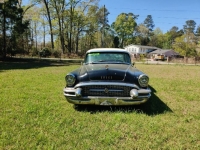 1955 Buick Roadmaster for sale in Michigan (ID-120856)