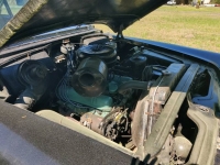 1955 Buick Roadmaster for sale in Michigan (ID-120856)