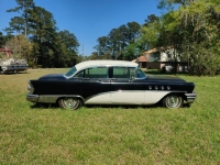1955 Buick Roadmaster for sale in Michigan (ID-120856)