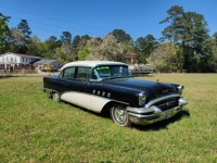 1955 Buick Roadmaster for sale in Michigan (ID-120856)