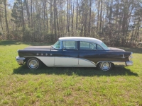 1955 Buick Roadmaster for sale in Michigan (ID-120856)