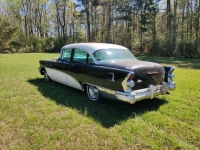 1955 Buick Roadmaster for sale in Michigan (ID-120856)