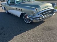 1955 Buick Roadmaster for sale in Michigan (ID-161834)