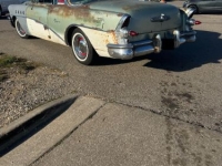 1955 Buick Roadmaster for sale in Michigan (ID-161834)