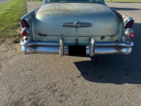 1955 Buick Roadmaster for sale in Michigan (ID-161834)