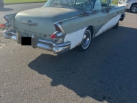 1955 Buick Roadmaster for sale in Michigan (ID-161834)