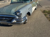1955 Buick Roadmaster for sale in Michigan (ID-161834)