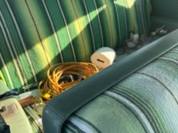 1955 Buick Roadmaster for sale in Michigan (ID-161834)