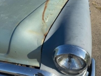 1955 Buick Roadmaster for sale in Michigan (ID-161834)