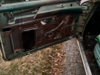 1955 Buick Roadmaster for sale in Michigan (ID-161834)