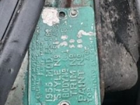 1955 Buick Roadmaster for sale in Michigan (ID-161834)