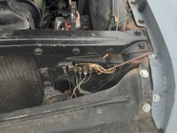 1955 Buick Roadmaster for sale in Michigan (ID-161834)