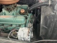 1955 Buick Roadmaster for sale in Michigan (ID-161834)