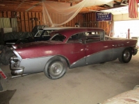 1955 Buick Special for sale in Riverhead, New York (ID-123523)